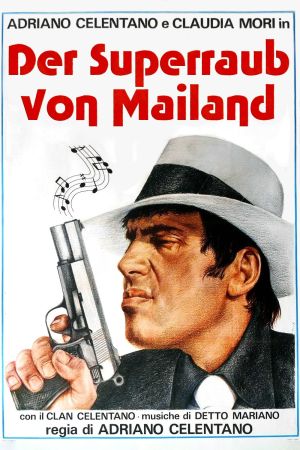 Der Superraub von Mailand hdfilme stream online