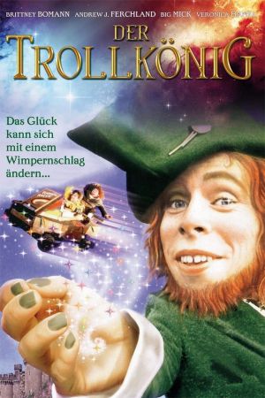 Der Trollkönig