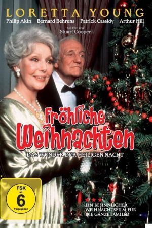 Fröhliche Weihnachten - Das Wunder der Heiligen Nacht hdfilme stream online