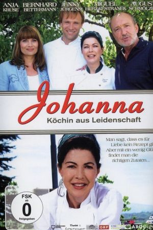 Johanna – Köchin aus Leidenschaft