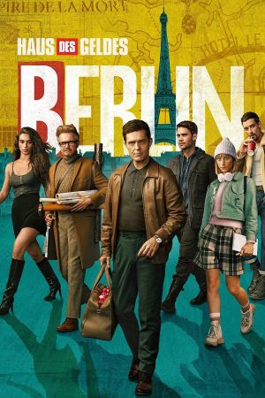Haus des Geldes - Berlin hdfilme stream online