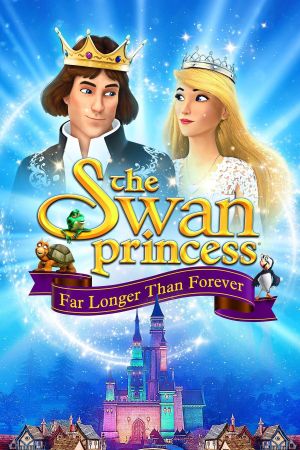 Die Schwanenprinzessin: Viel länger als für immer hdfilme stream online