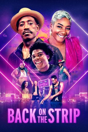 Back on the Strip hdfilme stream online