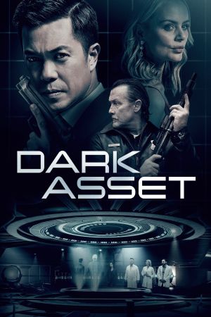Dark Asset hdfilme stream online