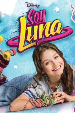 Soy Luna