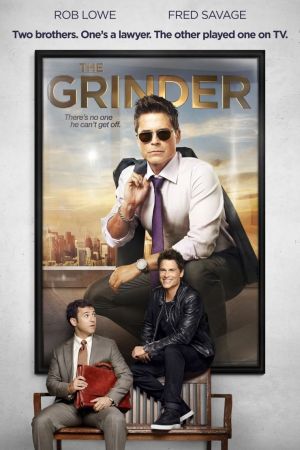 The Grinder