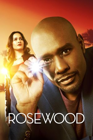 Rosewood