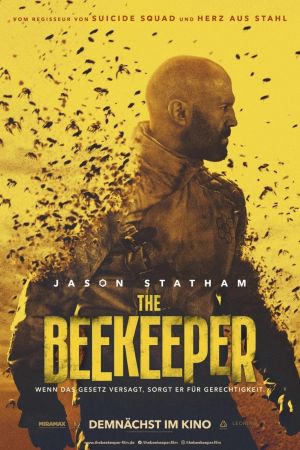 The Beekeeper