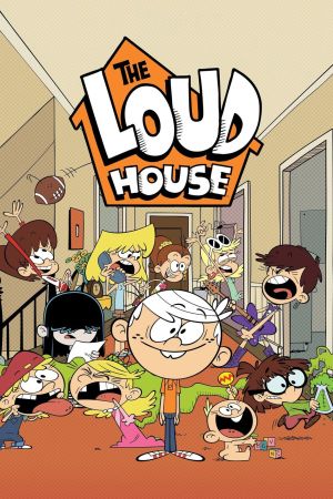 Willkommen bei den Louds hdfilme stream online