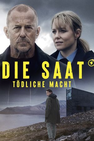 Die Saat - Tödliche Macht