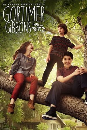 Gortimer Gibbon – Mein Leben in der Normal Street hdfilme stream online