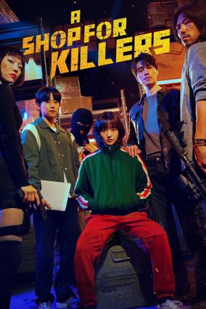 A Shop for Killers hdfilme stream online