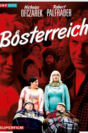 Bösterreich