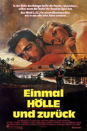 Einmal Hölle und zurück hdfilme stream online