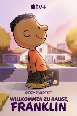 Snoopy präsentiert: Willkommen zu Hause, Franklin hdfilme stream online