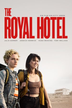 The Royal Hotel hdfilme stream online