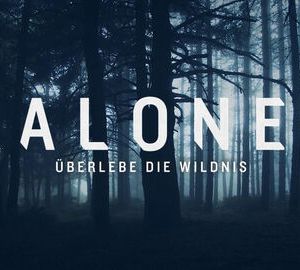 Alone - Überlebe die Wildnis