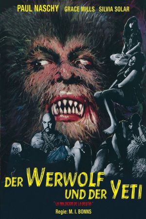 Der Werwolf und der Yeti hdfilme stream online