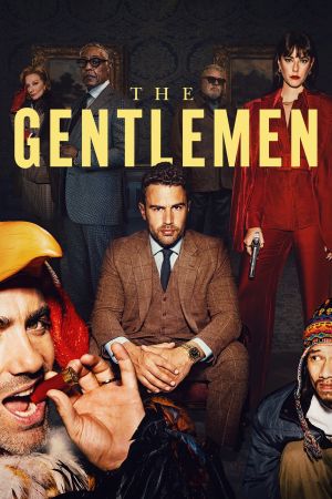 The Gentlemen hdfilme stream online