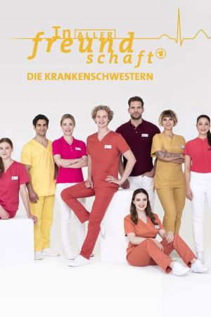 In aller Freundschaft – Die Krankenschwestern