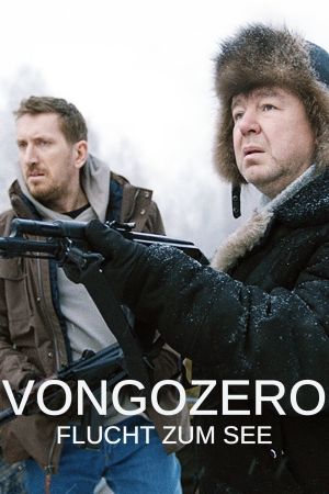Vongozero - Flucht zum See hdfilme stream online
