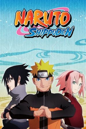 Naruto Shippuden