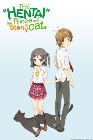 The Hentai Prince and the Stony Cat