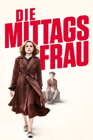 Die Mittagsfrau