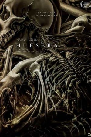 La Huesera