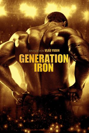 Generation Iron