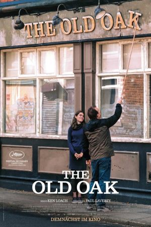 The Old Oak