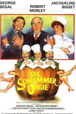 Die Schlemmer-Orgie hdfilme stream online