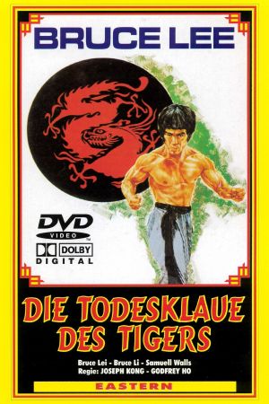 Bruce Lee - Die Todesklaue des Tigers hdfilme stream online