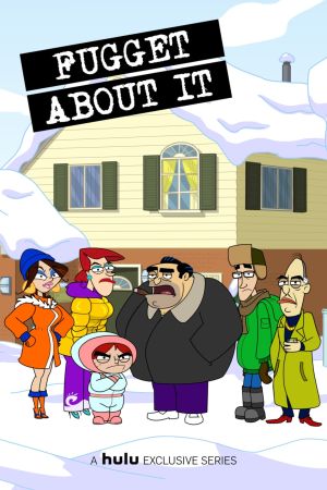 Fugget About It hdfilme stream online