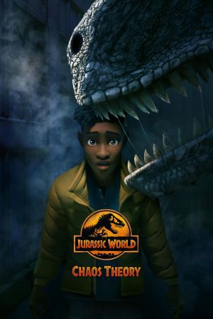 Jurassic World: Die Chaostheorie