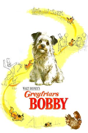 Greyfriars Bobby hdfilme stream online