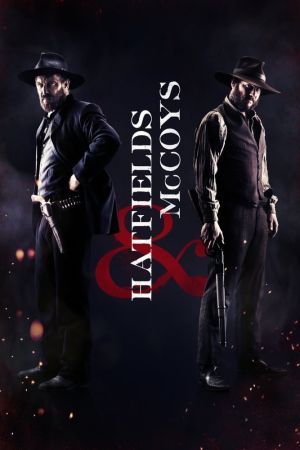 Hatfields & McCoys