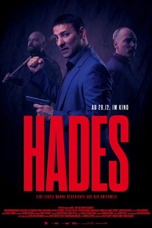 Hades - Eine (fast) wahre Geschichte