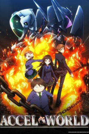 Accel World