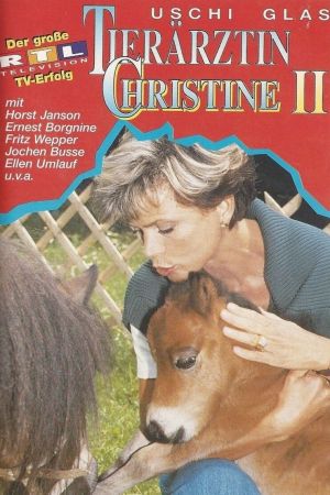 Tierärztin Christine II: Die Versuchung