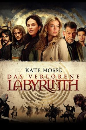 Das verlorene Labyrinth