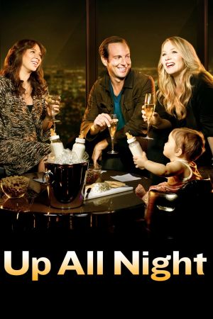 Up All Night hdfilme stream online