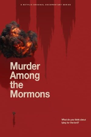 Mord unter Mormonen