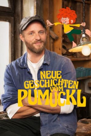 Neue Geschichten vom Pumuckl