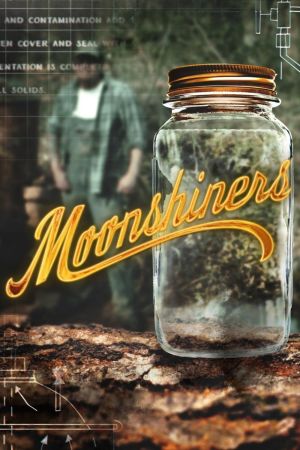 Moonshiners – Die Schwarzbrenner von Virginia