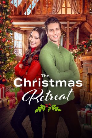 The Christmas Retreat - Eine festliche Auszeit