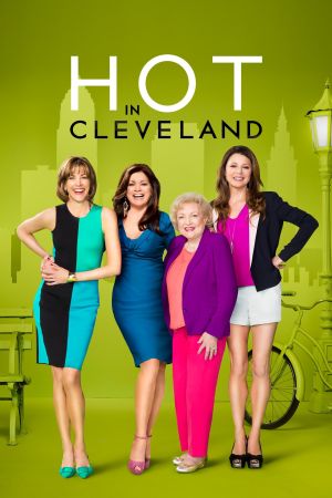 Hot in Cleveland