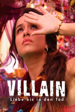 Ek Villain - Liebe bis in den Tod