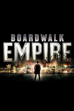 Boardwalk Empire