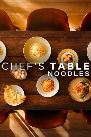 Chef's Table: Nudelgerichte